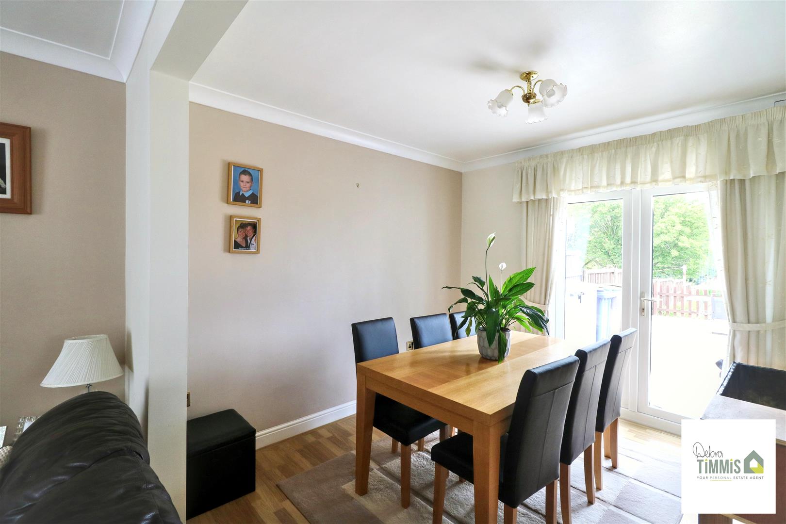 Berwick Road, Sneyd Green, Stoke-On-Trent